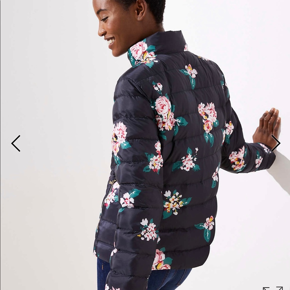 Loft jacket - Picture 4 of 5